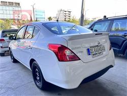 نیسان سەنی